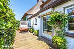 Tide-Haus - Top-Hundeurlaub