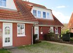 Hauptansicht - Ferienhaus Albatros 1a - Top-Hundeurlaub