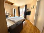 Schlafzimmer - Fiete - Top-Hundeurlaub