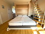 Schlafzimmer - Fiete - Top-Hundeurlaub