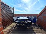 Balkon - Fiete - Top-Hundeurlaub