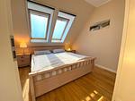 Schlafzimmer - Fiete - Top-Hundeurlaub
