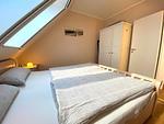 Schlafzimmer - Fiete - Top-Hundeurlaub