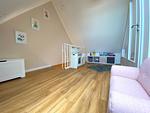 Spielezimmer im DG - Fiete - Top-Hundeurlaub