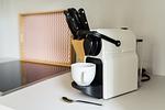 Nespresso Kapselmaschine - Graftblick am Meer (48.0.S) - Top-Hundeurlaub