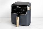 Airfryer - Graftblick am Meer (48.0.S) - Top-Hundeurlaub