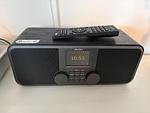 DAB-Radio mit Bluetooth - Graftblick am Meer (48.0.S) - Top-Hundeurlaub