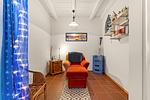 Dekoratives Detail - Ferienwohnung Nordlicht - Top-Hundeurlaub