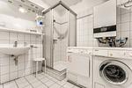 Badezimmer - Ferienwohnung Nordlicht - Top-Hundeurlaub
