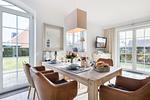 Ferienhaus Dat Wiesenhuus Sylt - Top-Hundeurlaub