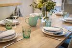 Dekoratives Detail - Ferienhaus Inselliebe Sylt - Top-Hundeurlaub