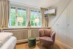 Schlafzimmer - Ferienhaus Inselliebe Sylt - Top-Hundeurlaub