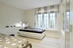 Schlafzimmer - Ferienhaus Sylt Hüs - urlauben unter Reet - Top-Hundeurlaub