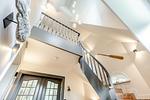 Empfang - Ferienhaus ToHus - Traumhaus am Wattenmeer/Keitum - Top-Hundeurlaub