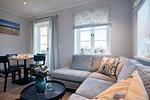 Ferienhaus Litj Horsa Hoog - Top-Hundeurlaub