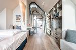 Schlafzimmer - Ferienhaus Hafen27 – Sea Breeze - Top-Hundeurlaub