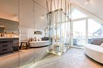 Schlafzimmer - Ferienhaus Hafen27 – Sea Breeze - Top-Hundeurlaub