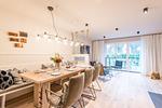 Wohnzimmer - Ferienhaus MaLi Keitum - Top-Hundeurlaub