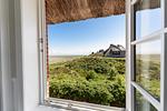 Watt‘n Hus Whg. 2 - Top-Hundeurlaub