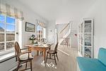 Watt‘n Hus Whg. 2 - Top-Hundeurlaub