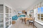 Watt‘n Hus Whg. 2 - Top-Hundeurlaub