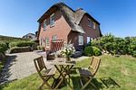 Watt‘n Hus Whg. 2 - Top-Hundeurlaub