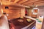 Wellness Ferienhaus “Lotus II” - Top-Hundeurlaub