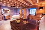 Wellness Ferienhaus “Lotus II” - Top-Hundeurlaub
