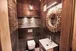Wellness Ferienhaus “Lotus II” - Top-Hundeurlaub