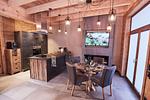 Wellness Ferienhaus “Lotus II” - Top-Hundeurlaub