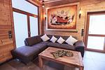 Wellness Ferienhaus “Lotus II” - Top-Hundeurlaub