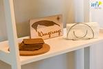 Dekoratives Detail - Ferienwohnung 1 - Top-Hundeurlaub