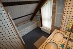 Familienfreundliches Ferienhaus in Pelzerhaken mit Garten, großzügigem Wohnbereich, Kamin und Sauna - "Ocean View" mit Sauna, Kamin und Gartenblick - Top-Hundeurlaub