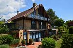Hauptansicht - "Ocean View" mit Sauna, Kamin und Gartenblick - Top-Hundeurlaub