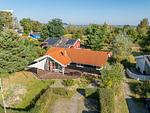 Hausansicht - Ferienhaus 11 - Top-Hundeurlaub