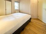3. Schlafzimmer - Ferienhaus 13 - Top-Hundeurlaub