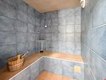 Dampfbad - Ferienhaus 13 - Top-Hundeurlaub