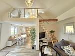 Ferienhaus Zuhause am Deich Neßmersiel - Top-Hundeurlaub