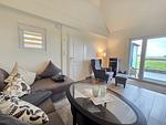 Ferienhaus Zuhause am Deich Neßmersiel - Top-Hundeurlaub