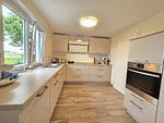 Ferienhaus Zuhause am Deich Neßmersiel - Top-Hundeurlaub