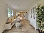 Ferienhaus Zuhause am Deich Neßmersiel - Top-Hundeurlaub
