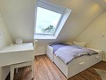 Ferienhaus Zuhause am Deich Neßmersiel - Top-Hundeurlaub