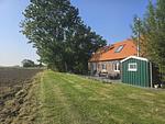 Ferienhaus Zuhause am Deich Neßmersiel - Top-Hundeurlaub