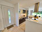 Ferienhaus Solviken Sechendorf - Top-Hundeurlaub