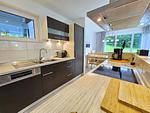 Ferienhaus Solviken Sechendorf - Top-Hundeurlaub