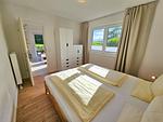 Ferienhaus Solviken Sechendorf - Top-Hundeurlaub