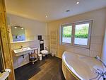 Ferienhaus Solviken Sechendorf - Top-Hundeurlaub