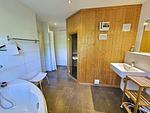 Ferienhaus Solviken Sechendorf - Top-Hundeurlaub