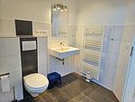 Ferienhaus Solviken Sechendorf - Top-Hundeurlaub