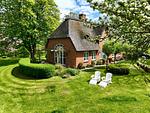 Gartenliegen - Op de Warft - Top-Hundeurlaub